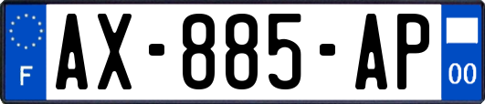 AX-885-AP