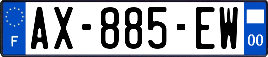 AX-885-EW