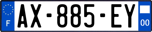 AX-885-EY