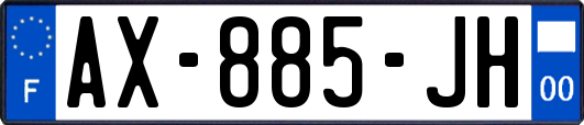 AX-885-JH
