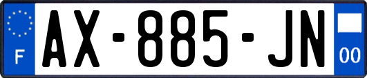 AX-885-JN