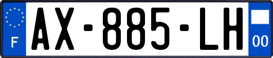 AX-885-LH