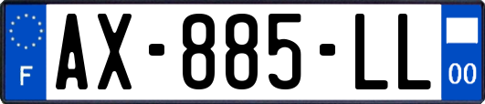 AX-885-LL