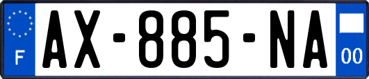 AX-885-NA
