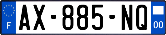 AX-885-NQ