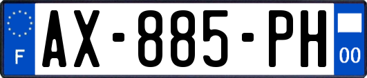 AX-885-PH