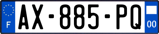 AX-885-PQ