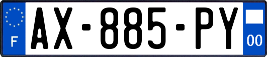AX-885-PY