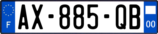 AX-885-QB