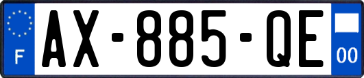 AX-885-QE