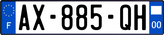 AX-885-QH