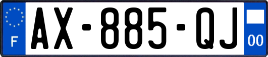 AX-885-QJ