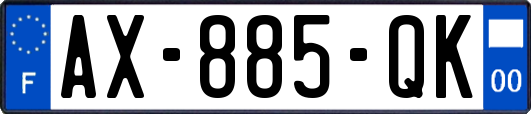 AX-885-QK