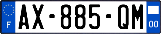 AX-885-QM