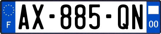 AX-885-QN