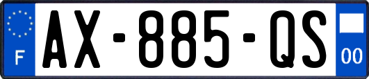 AX-885-QS