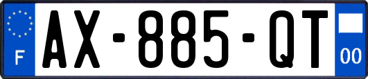 AX-885-QT