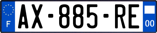 AX-885-RE