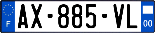 AX-885-VL