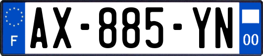 AX-885-YN