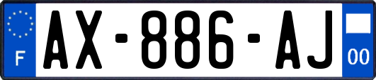 AX-886-AJ