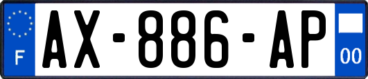 AX-886-AP