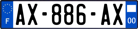 AX-886-AX