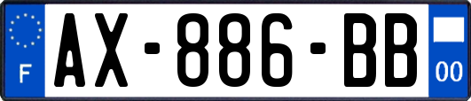 AX-886-BB