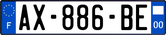 AX-886-BE