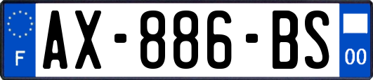 AX-886-BS