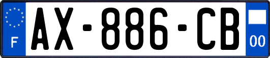 AX-886-CB