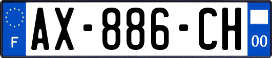 AX-886-CH