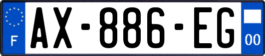 AX-886-EG
