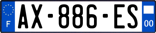 AX-886-ES