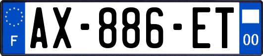 AX-886-ET