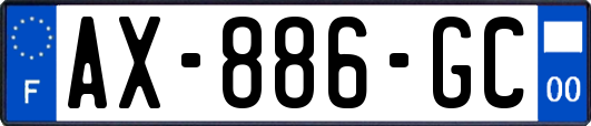 AX-886-GC