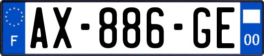 AX-886-GE