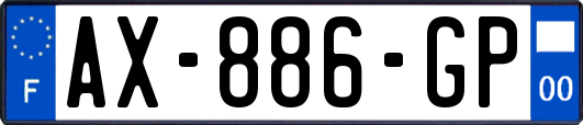 AX-886-GP