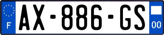 AX-886-GS