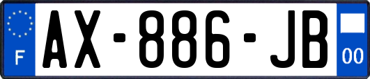 AX-886-JB