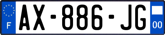 AX-886-JG