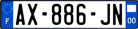 AX-886-JN