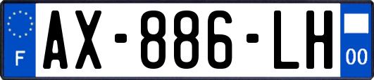 AX-886-LH