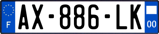 AX-886-LK