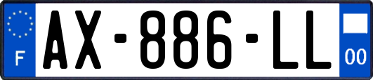 AX-886-LL