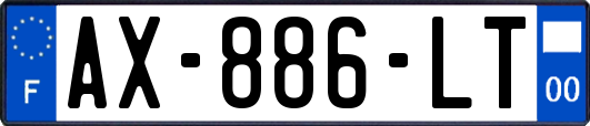 AX-886-LT