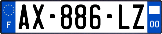 AX-886-LZ