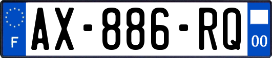 AX-886-RQ