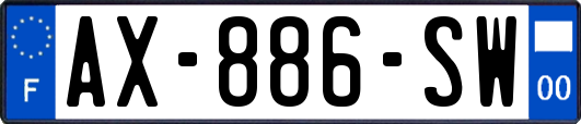 AX-886-SW