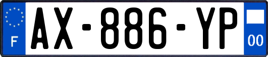 AX-886-YP